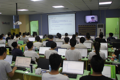 达内教育 JAVA开发与教育软件开发的未来之路