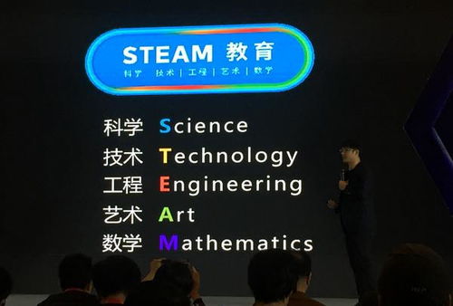 科技辅导老师 融合学识与技术的教育先锋