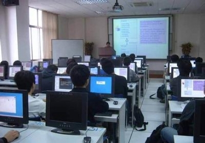 天门软件设计培训 聚焦教育软件开发的专业探索