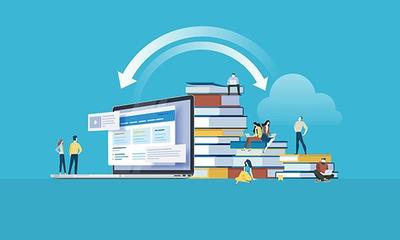 2021年教育软件开发 线上教育不可逆转的时代浪潮